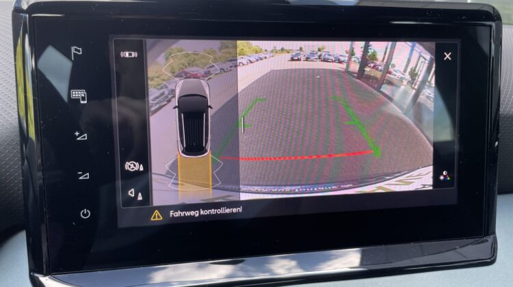 Arona Xperience Schalter Navi LED Kamera Sitzhz