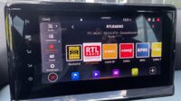 Arona Xperience Schalter Navi LED Kamera Sitzhz