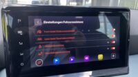 Arona Xperience Schalter Navi LED Kamera Sitzhz