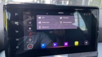 Arona Xperience Schalter Navi LED Kamera Sitzhz