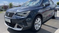 Arona Xperience Schalter Navi LED Kamera Sitzhz