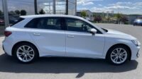 A3 Sportback 35 TFSI S line Kamera Navi Leder
