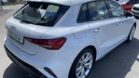 A3 Sportback 35 TFSI S line Kamera Navi Leder