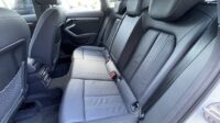 A3 Sportback 35 TFSI S line Kamera Navi Leder