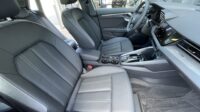 A3 Sportback 35 TFSI S line Kamera Navi Leder