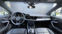 A3 Sportback 35 TFSI S line Kamera Navi Leder