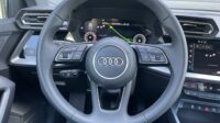 A3 Sportback 35 TFSI S line Kamera Navi Leder