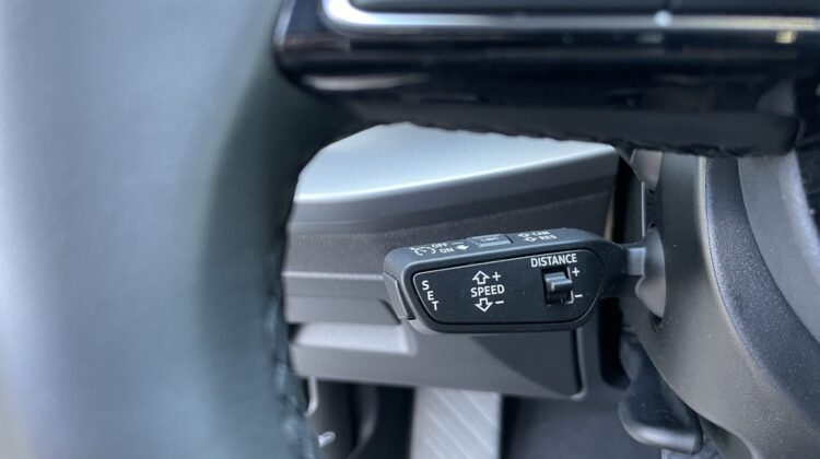 A3 Sportback 35 TFSI S line Kamera Navi Leder