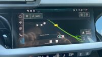 A3 Sportback 35 TFSI S line Kamera Navi Leder