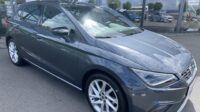 Ibiza FR 17″ Navi LED AppleCarplay PDC SHZ