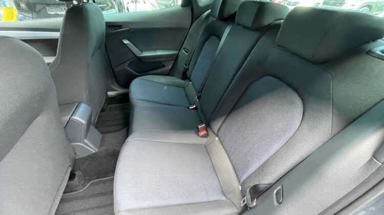 Ibiza FR 17″ Navi LED AppleCarplay PDC SHZ