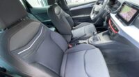 Ibiza FR 17″ Navi LED AppleCarplay PDC SHZ