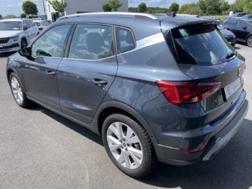 Arona Xperience Schalter Navi LED Kamera Sitzhz