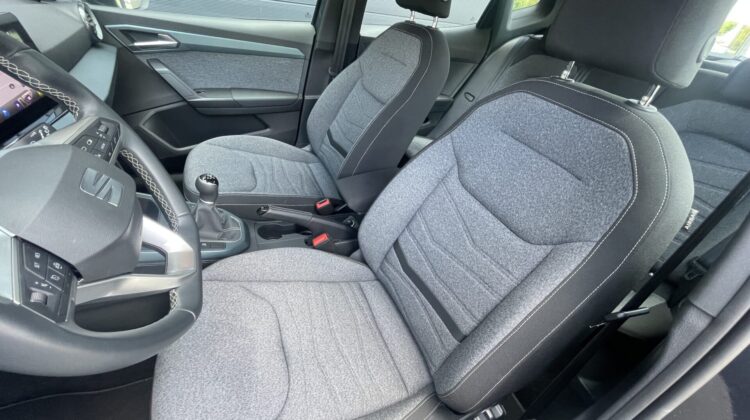 Arona Xperience Schalter Navi LED Kamera Sitzhz