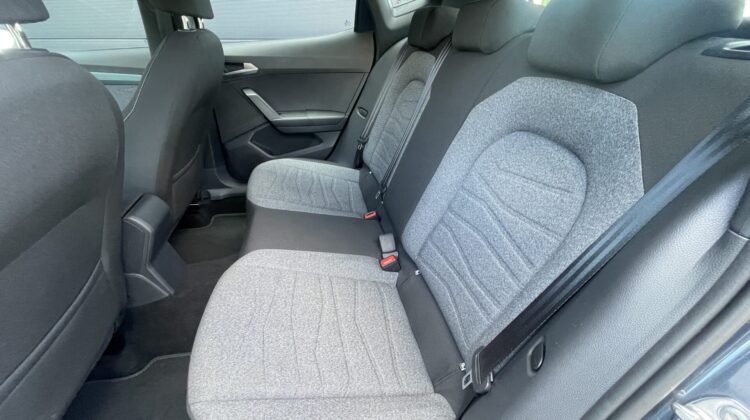 Arona Xperience Schalter Navi LED Kamera Sitzhz