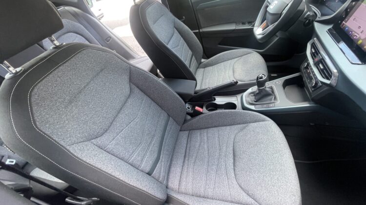 Arona Xperience Schalter Navi LED Kamera Sitzhz