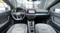 Arona Xperience Schalter Navi LED Kamera Sitzhz
