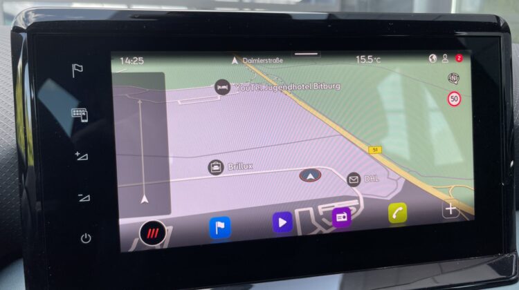 Arona Xperience Schalter Navi LED Kamera Sitzhz