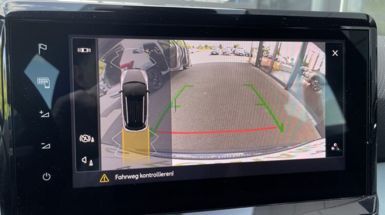 Arona Xperience Schalter Navi LED Kamera Sitzhz