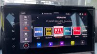 Arona Xperience Schalter Navi LED Kamera Sitzhz