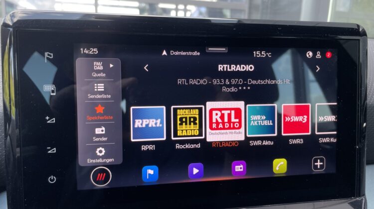 Arona Xperience Schalter Navi LED Kamera Sitzhz