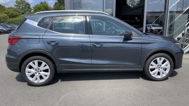 Arona Xperience Schalter Navi LED Kamera Sitzhz