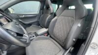 Karoq 2,0TSi DSG Sportline 4×4 Pano Standhz Navi