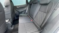 Karoq 2,0TSi DSG Sportline 4×4 Pano Standhz Navi