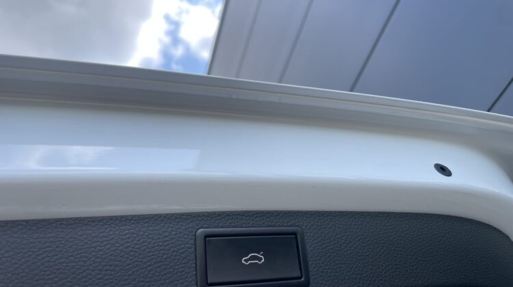 Karoq 2,0TSi DSG Sportline 4×4 Pano Standhz Navi