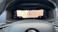 Karoq 2,0TSi DSG Sportline 4×4 Pano Standhz Navi
