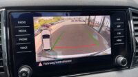 Karoq 2,0TSi DSG Sportline 4×4 Pano Standhz Navi