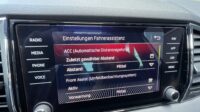 Karoq 2,0TSi DSG Sportline 4×4 Pano Standhz Navi