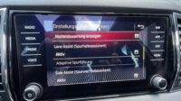 Karoq 2,0TSi DSG Sportline 4×4 Pano Standhz Navi