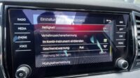 Karoq 2,0TSi DSG Sportline 4×4 Pano Standhz Navi