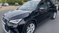 Arona Xperience Schalter Navi LED Kamera Sitzhz
