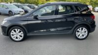 Arona Xperience Schalter Navi LED Kamera Sitzhz