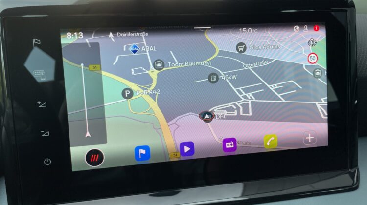 Arona Xperience Schalter Navi LED Kamera Sitzhz