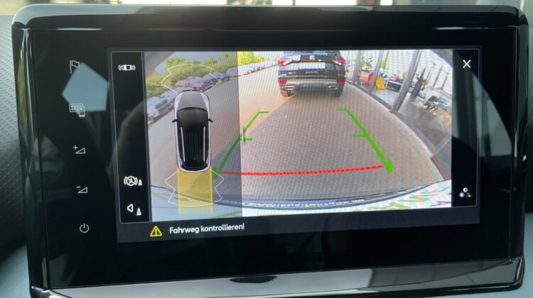 Arona Xperience Schalter Navi LED Kamera Sitzhz