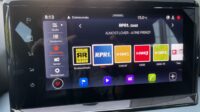 Arona Xperience Schalter Navi LED Kamera Sitzhz