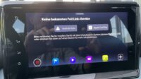 Arona Xperience Schalter Navi LED Kamera Sitzhz