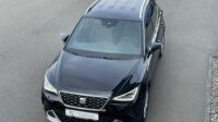 Arona Xperience Schalter Navi LED Kamera Sitzhz