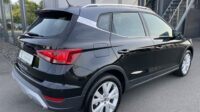 Arona Xperience Schalter Navi LED Kamera Sitzhz