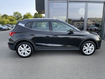 Arona Xperience Schalter Navi LED Kamera Sitzhz