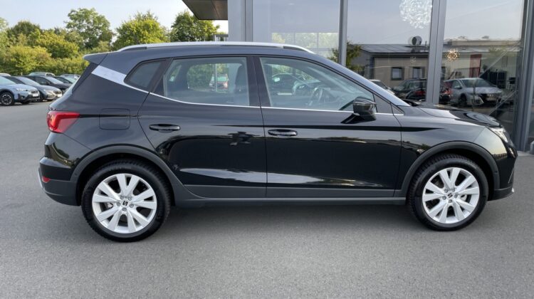 Arona Xperience Schalter Navi LED Kamera Sitzhz