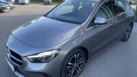 B 200d 8G-DCT WideScreen Kamera Leder Navi