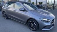 B 200d 8G-DCT WideScreen Kamera Leder Navi