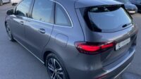 B 200d 8G-DCT WideScreen Kamera Leder Navi