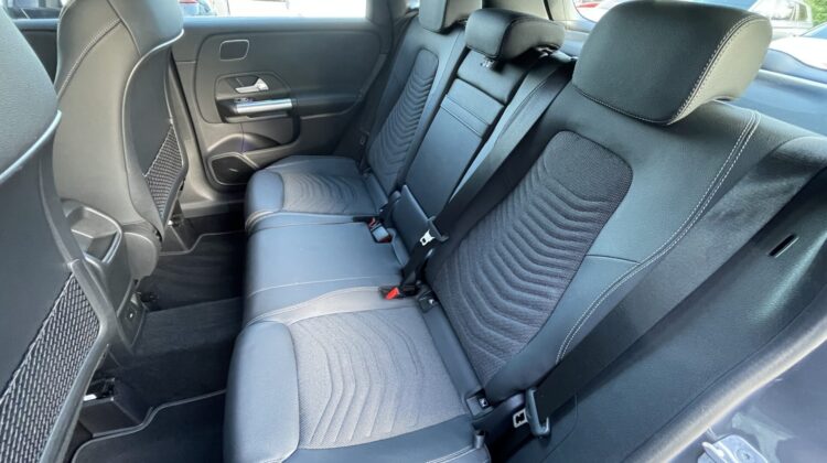 B 200d 8G-DCT WideScreen Kamera Leder Navi