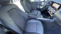 B 200d 8G-DCT WideScreen Kamera Leder Navi