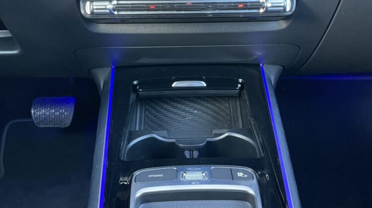 B 200d 8G-DCT WideScreen Kamera Leder Navi